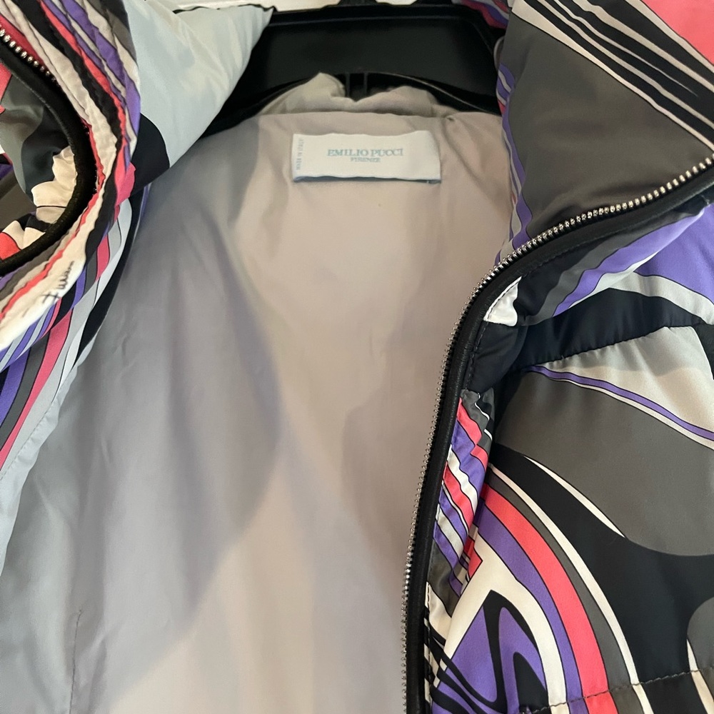 COPY - Emilio Pucci - Picture 4 of 10